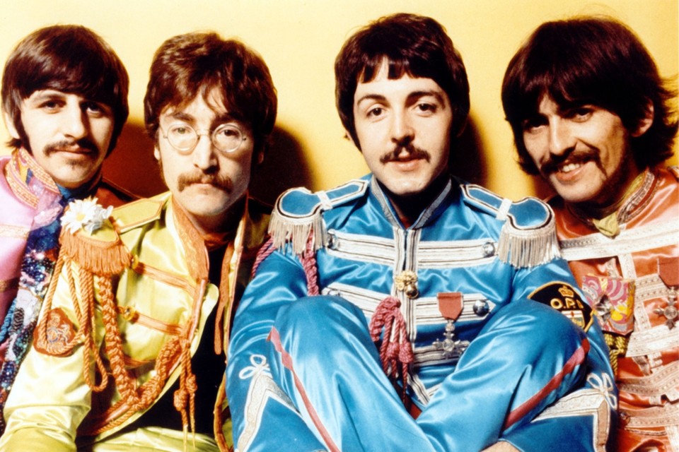 Op 9 april 1970, vijftig jaar geleden, hielden The Beatles op te bestaan. 