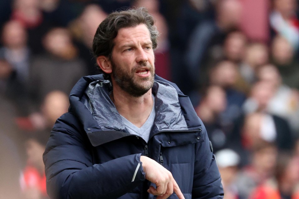 Club-coach Rik De Mil heeft een plan om alsnog een ticket voor de Champions’ Play-offs te scoren.