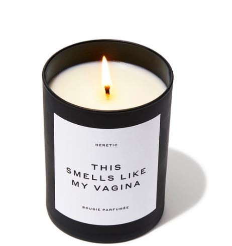 Teken nieuws knoflook Gwyneth Paltrow brengt peperdure kaars “die naar haar vagina ruikt” op de  markt en daar is blijkbaar véél vraag naar | Het Nieuwsblad Mobile