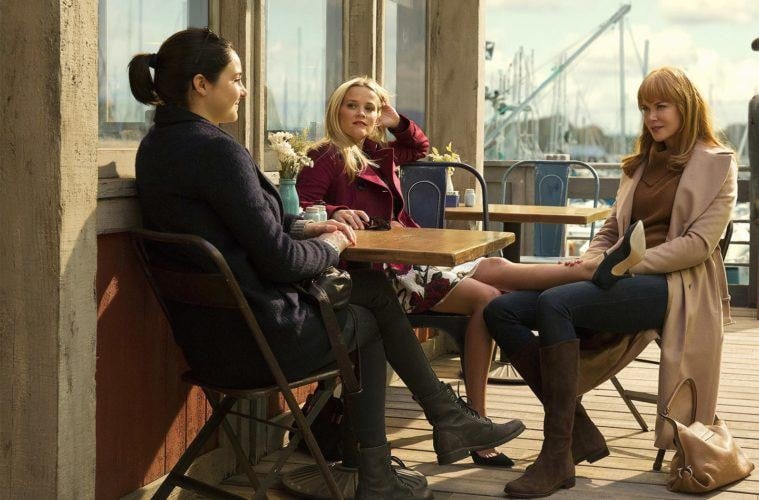 Big Little Lies 