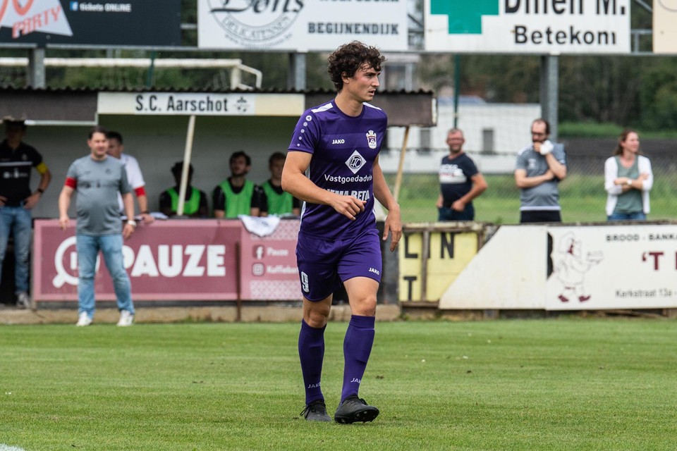 Tom Blockx: “Die zes op zes kunnen ze ons niet meer afpakken.”