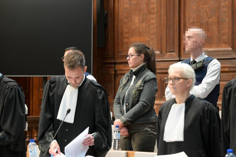 Assize. Beautician Kathleen Hoeckx sentenced to 28 years of imprisonment for manslaughter: « Serious danger to society » (Antwerp)