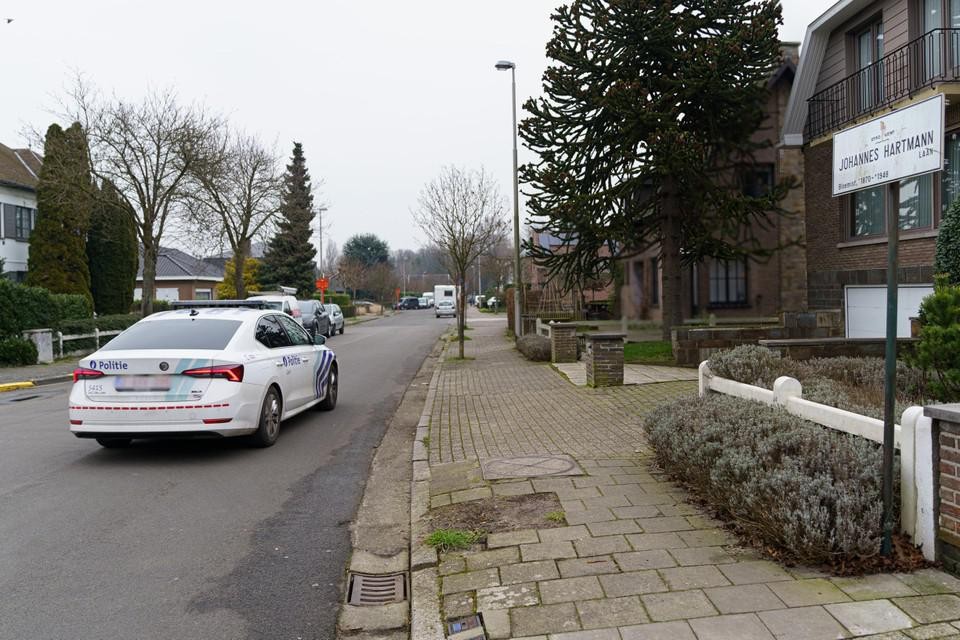 Een gezin in een villawijk in Sint-Amandsberg werd in januari 2022 in één week tijd twee maal slachtoffer van een home-invasion