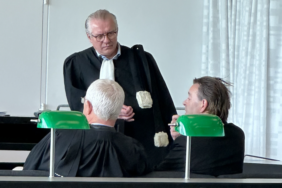 Was Wim Delvoye guilty of abuse of trust in sales artwork? Judge Velt today judgment (Ghent)