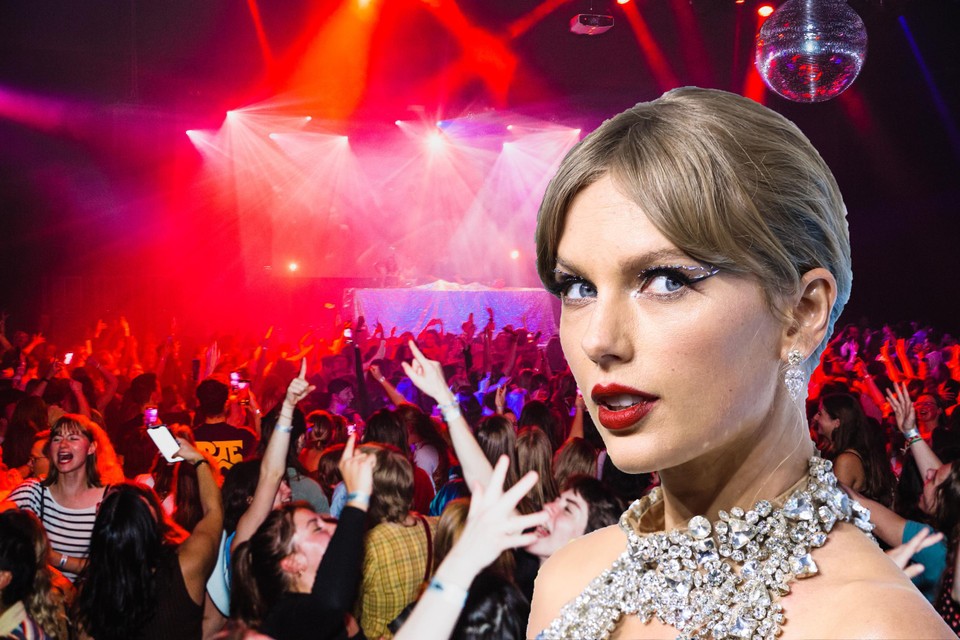 In december vieren de Belgische ‘Swifties’ de 33ste verjaardag van Taylor Swift met een nieuwe fanparty. 