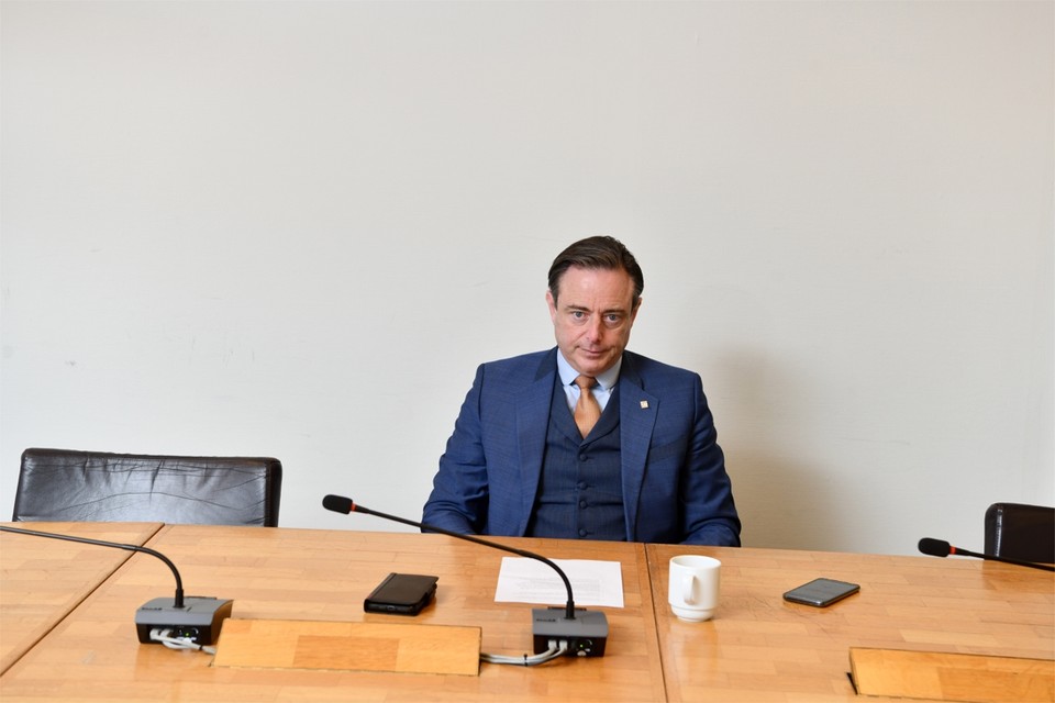 Bart De Wever 