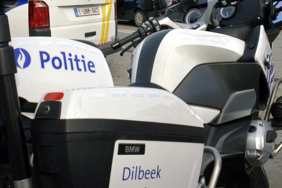 Zowel politie als brandweer gingen ter plaatse.