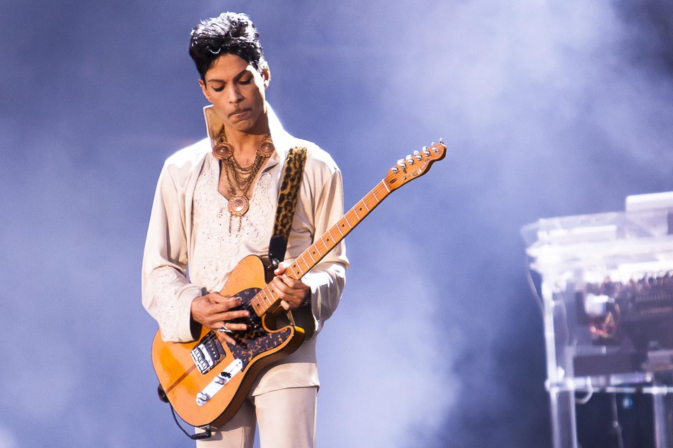 Op 30 juli verschijnt , het derde postuum album van Prince 