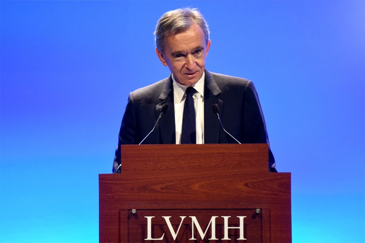 Bernard Arnault kan rijkste mens worden - zo verdient hij zijn geld