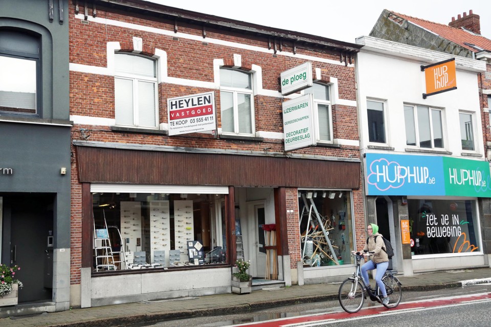 Komen er appartementen in plaats van De Ploeg, of duikt er toch nog een overnemer op?