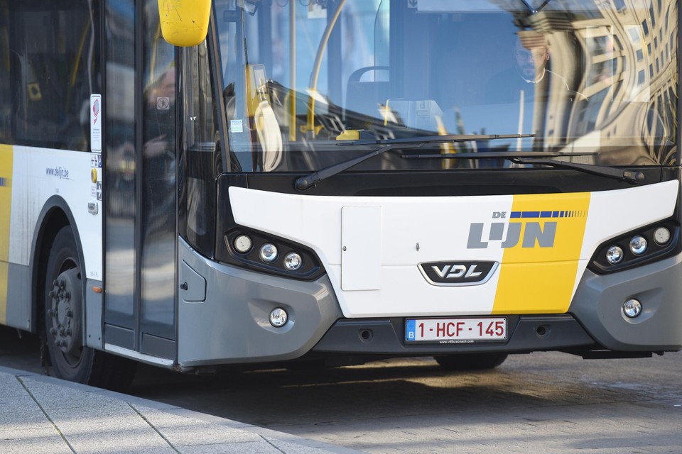 Kijker Schaap Deuk Buslijnen 651 en 652 worden geschrapt (Kortenberg) | Het Nieuwsblad Mobile