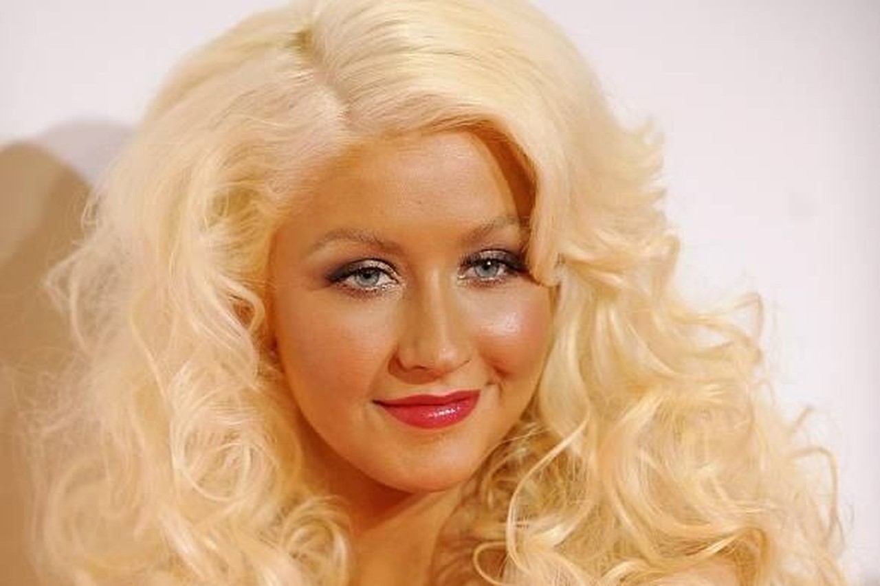 Christina Aguilera heeft haar vormen terug | Het Nieuwsblad Mobile