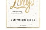 thumbnail: Leren zingen met Zing! van musicalactrice Ann Van Den Broeck - Van Halewyck - 22,50 euro