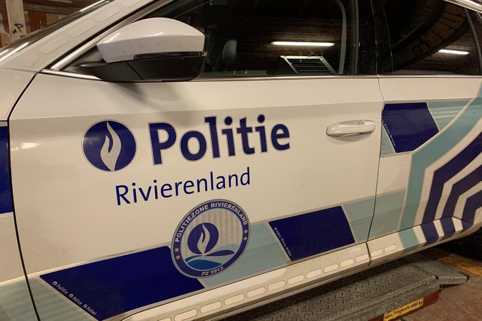 De slachtoffers hebben aangifte gedaan bij de politie.