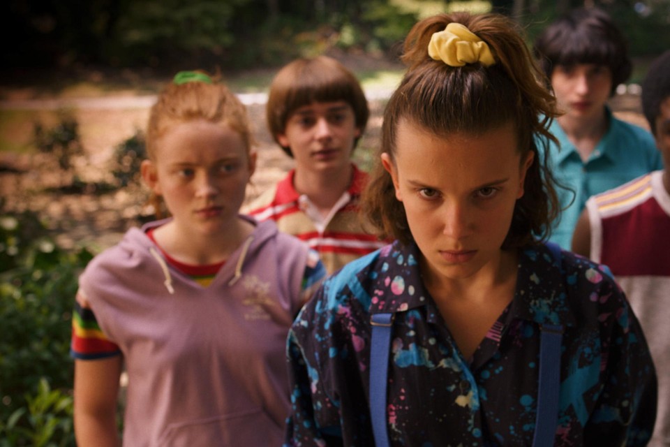 De fans van moeten nog even wachten op het nieuwe seizoen. Dat zal pas in 2022 op Netflix verschijnen.