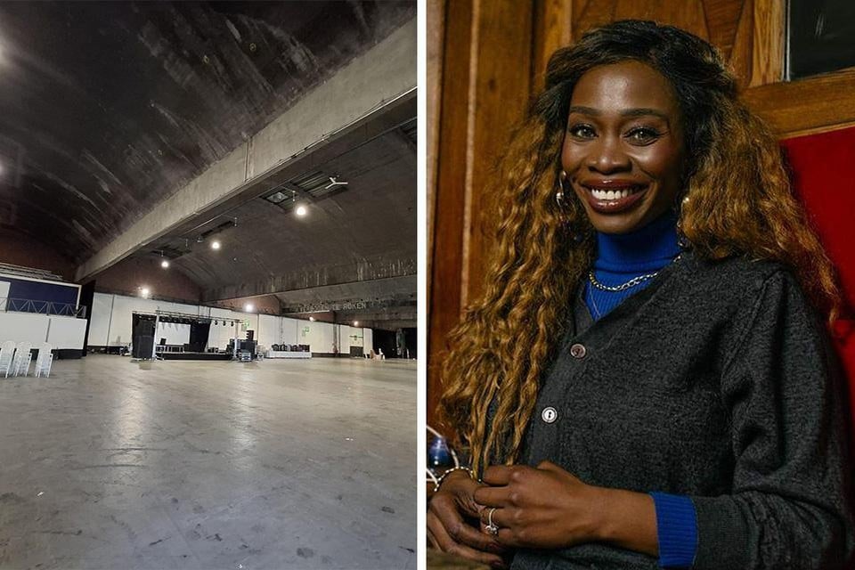 Groot Event organizer in Waagnatie that was being canceled, responds: « One after the other went wrong » (Antwerp)