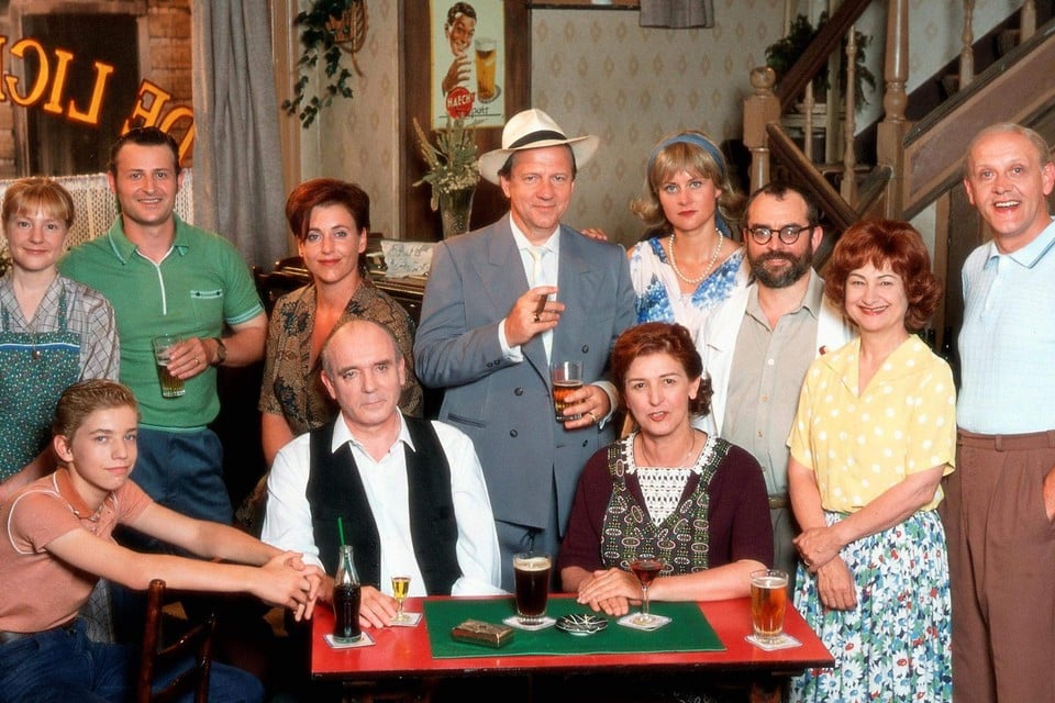 The rights issue has been resolved: ‘Lili & Marleen’ can be seen on VTM again