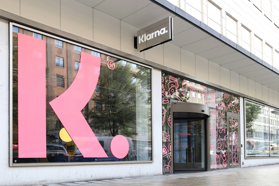 Sneller bestellen, later betalen: betaalplatform Klarna wil ook Belgische e-commerce | Het Mobile