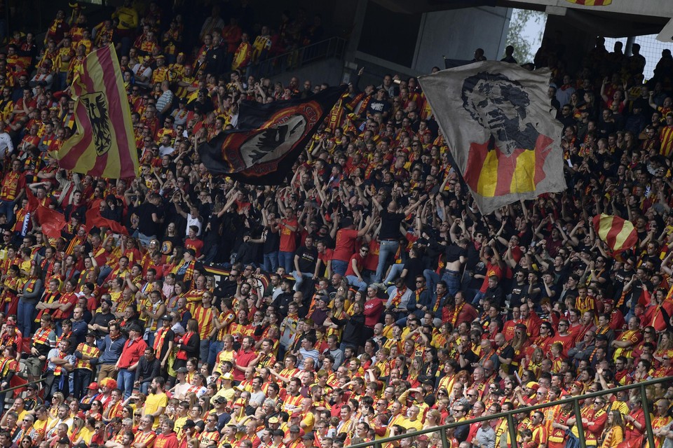 Niet dat supporters van Antwerp in vakken van KV Mechelen zitten tijdens Bekerfinale: “Maar we verwachten geen problemen” (Mechelen) | Het Nieuwsblad Mobile
