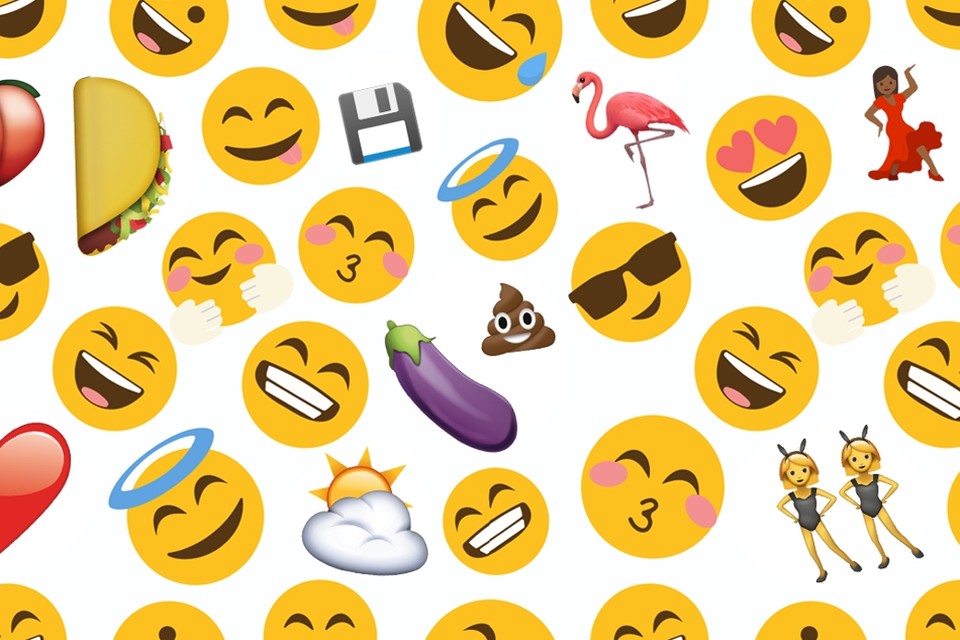 onderhoud Kikker maak je geïrriteerd Alles wat je nog niet wist over emoji's: let op met het paarse hartje en  denk aan de arme kabelbaan | Het Nieuwsblad Mobile