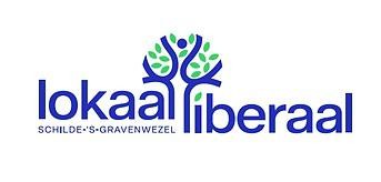 Het logo van de nieuwe politieke beweging.