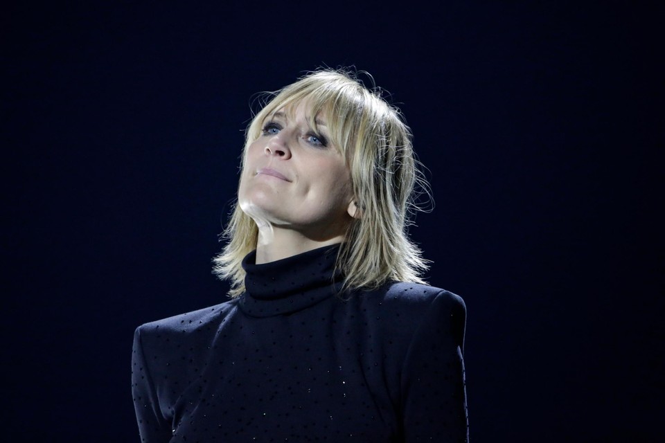 Geike Arnaert.