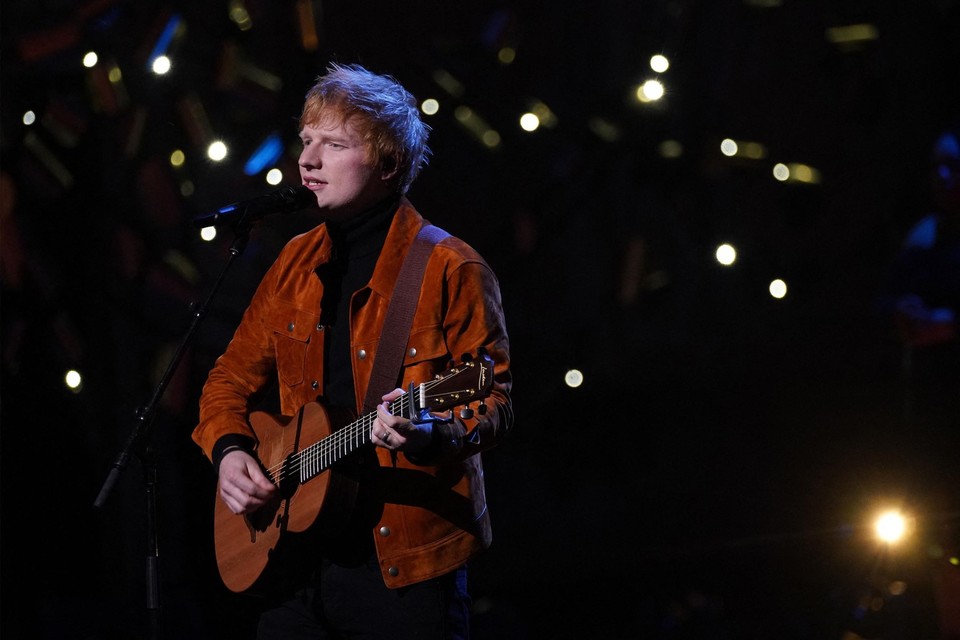 Ed Sheeran geeft volgend jaar het eerste concert in het Londense Wembley Stadium waarbij ook gebarentaal zal worden voorzien voor doven en slechthorenden.  