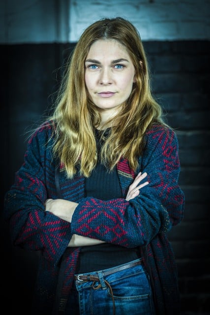 Lauren Müller