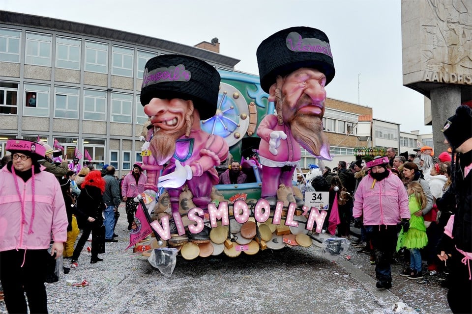 Archiefbeeld.