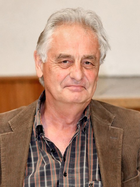 Juul Liekens (67), de nieuwe N-VA-schepen.