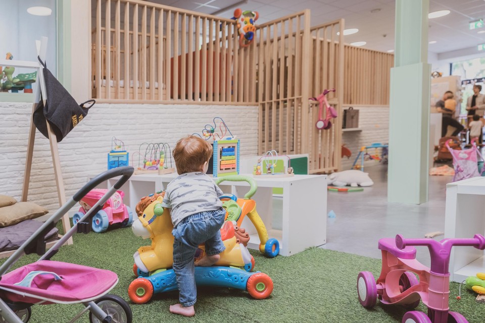 Plots werd duidelijk dat de hele Vlaamse kinderopvang in crisis verkeerde: wat gaan de politieke partijen daaraan doen?