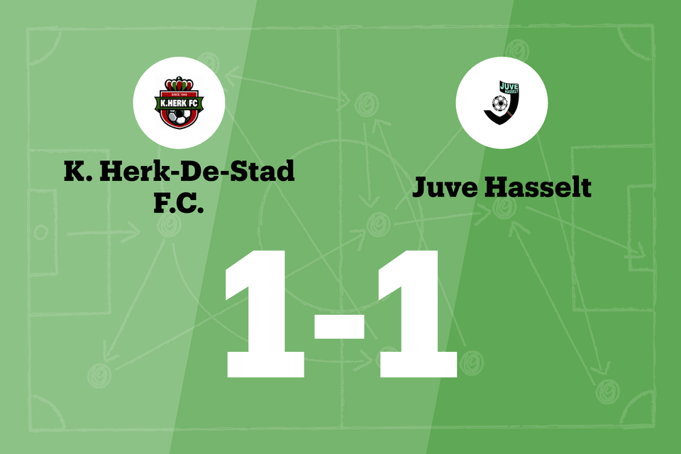 Herk-de-Stad FC - Juve Hasselt