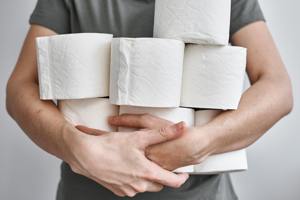 Intens Ritueel hoofdpijn Toiletpapier en papieren zakdoekjes dreigen duurder te worden door tekort  aan pulp | Het Nieuwsblad Mobile