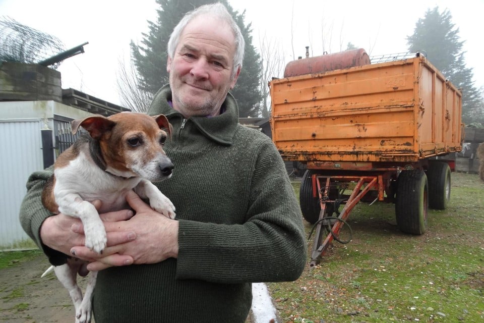 Boer Alberic en hondje Jacky gaan op zoek naar een levensgezel in het nieuwe seizoen van Boer Zkt. Vrouw.