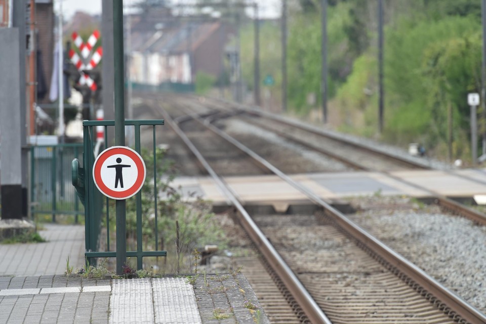 Op 18 oktober zullen er vermoedelijk niet veel treinen rijden over de Franse spoorwegen. 