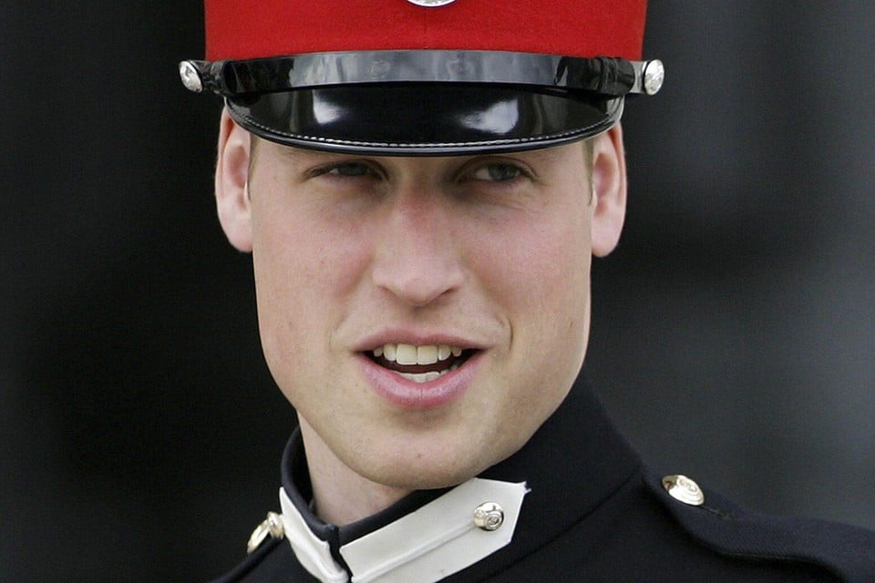 Prins William