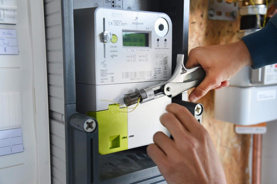 Energiewaagdog: « Price comparators show that it is now or never to revise a contract, but there is no urgency »