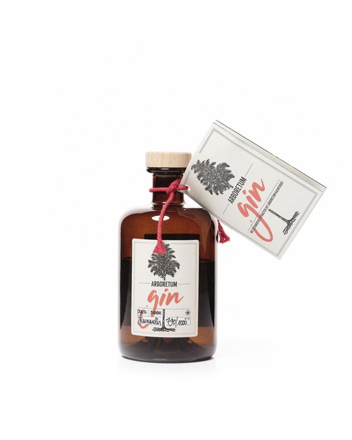 Arboretum Gin
