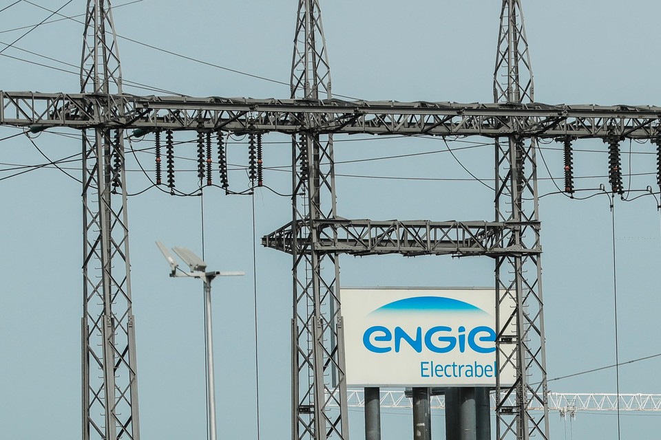 Het bedrag aan Vlaamse subsidies werd toegekend aan de dochteronderneming Engie Sun4Business. 