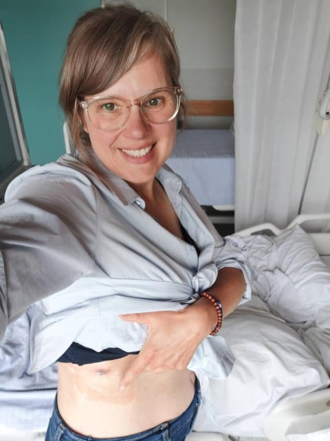 Wendy (47) wants to live on for her 15-year-old daughter, but does not have the money: « My family is not a bottomless pit » (Ghent)