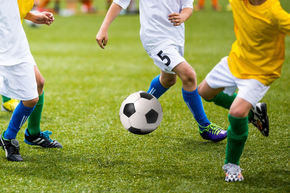 combineren Ongemak Norm Wat geef ik mijn kinderen best te eten voor ze gaan voetballen? | Het  Nieuwsblad Mobile