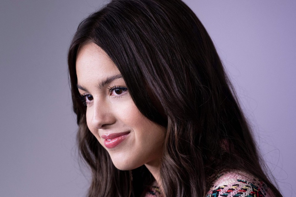 Olivia Rodrigo