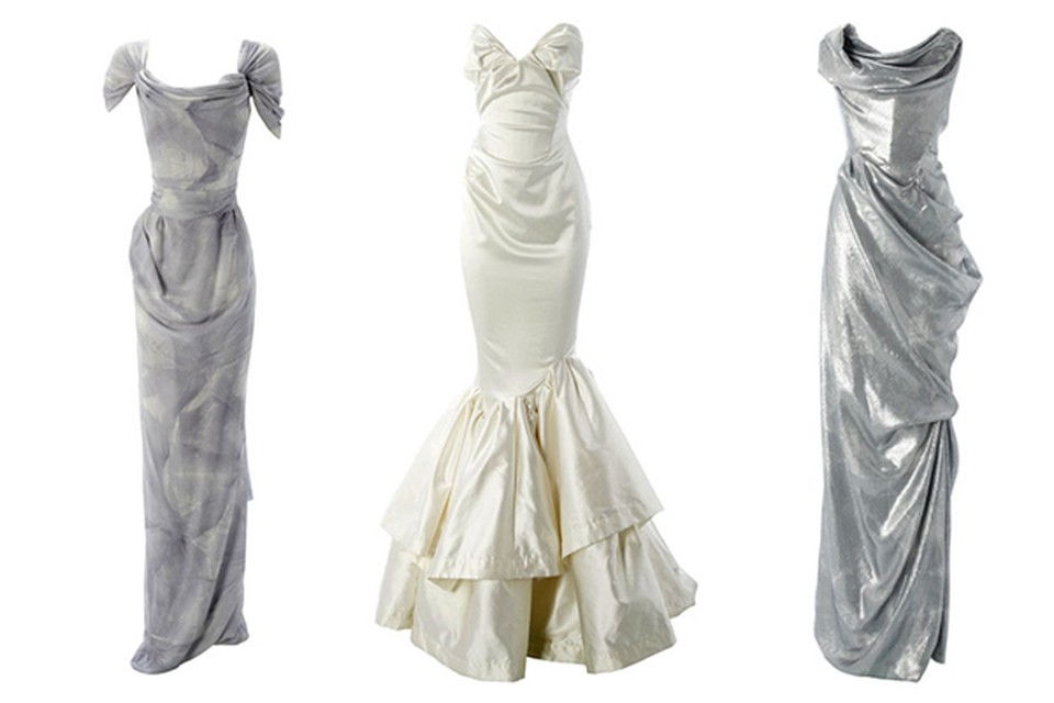 Alstublieft Inspecteur garage Vivienne Westwood brengt collectie jurken geïnspireerd door Queen | Het  Nieuwsblad Mobile