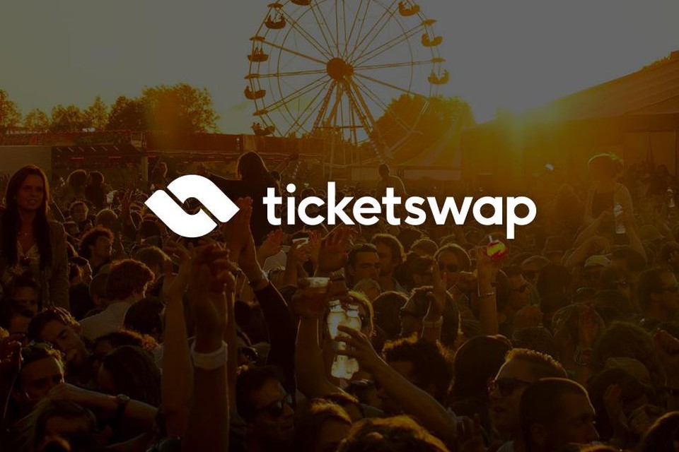 Oprichter 2dehands.be investeert miljoenen in TicketSwap - Het Nieuwsblad  Mobile