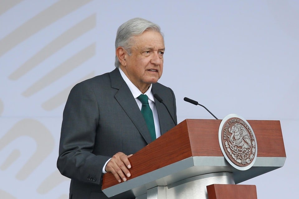 De Mexicaanse president Andres Manuel Lopez Obrador beschuldigt de Wereldgezondheidsorganisatie van “nalatigheid”.