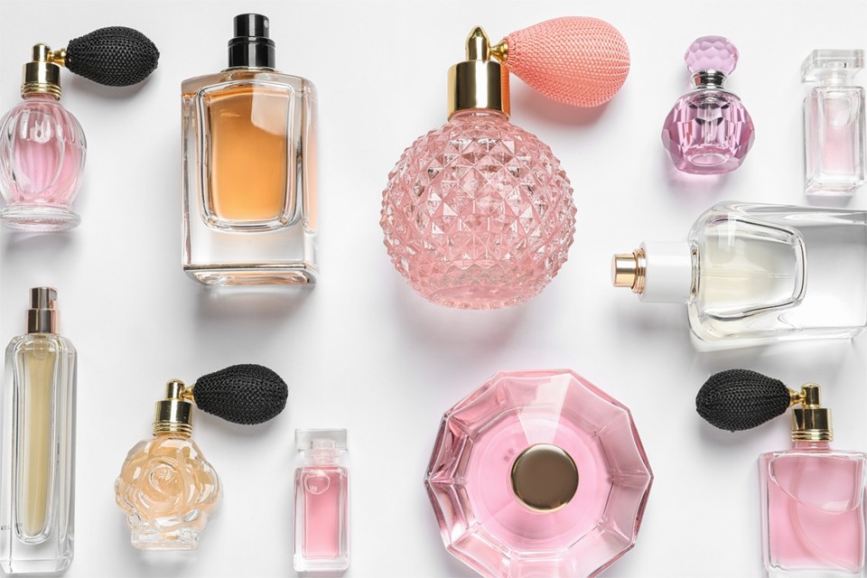 Voor jezelf of cadeau: zo kies je een nieuw parfum | Het Nieuwsblad Mobile