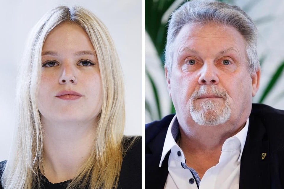 Lawyer responds after releasing two aldermen from Forza Ninove: « I suppose that Malika Sclacmender will return to work tomorrow » (Ninove)