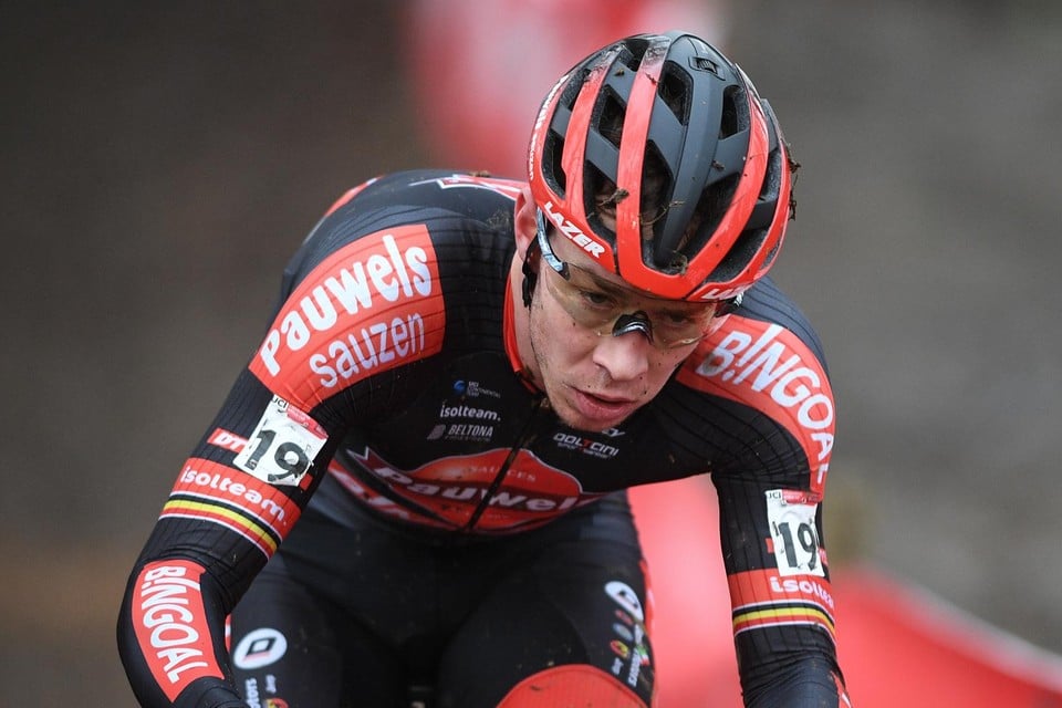 Laurens Sweeck: “Het ene zand is het andere niet.”