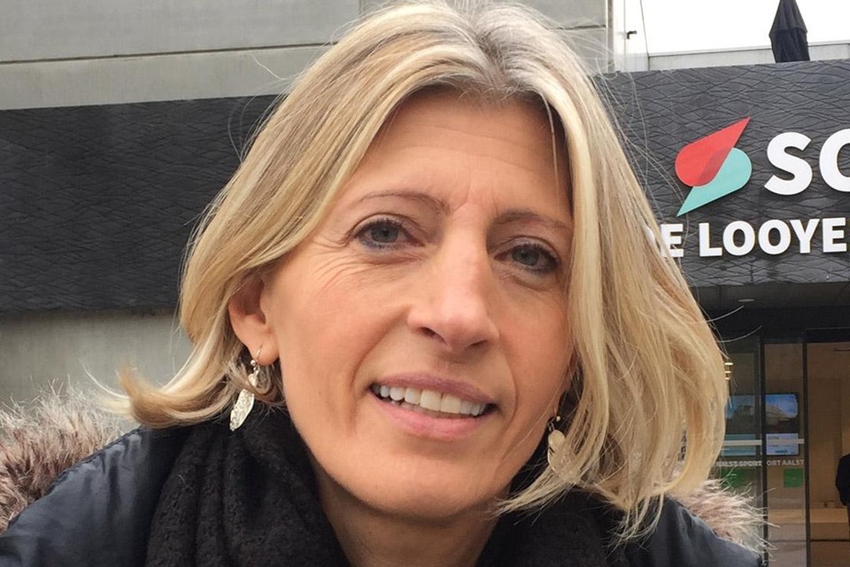 Ilse Uyttersprot: advocate, burgemeester, volksfiguur en koningin van Carnaval Aalst.