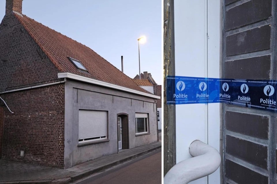 Partner (41) of mother of three (39) remains arrested on suspicion of murder: « Still not clear to death » (Tielt)
